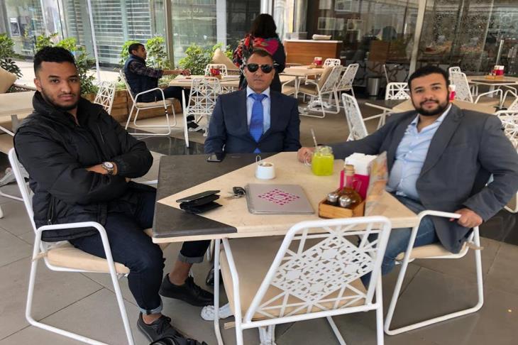 سيف الأسيوطي